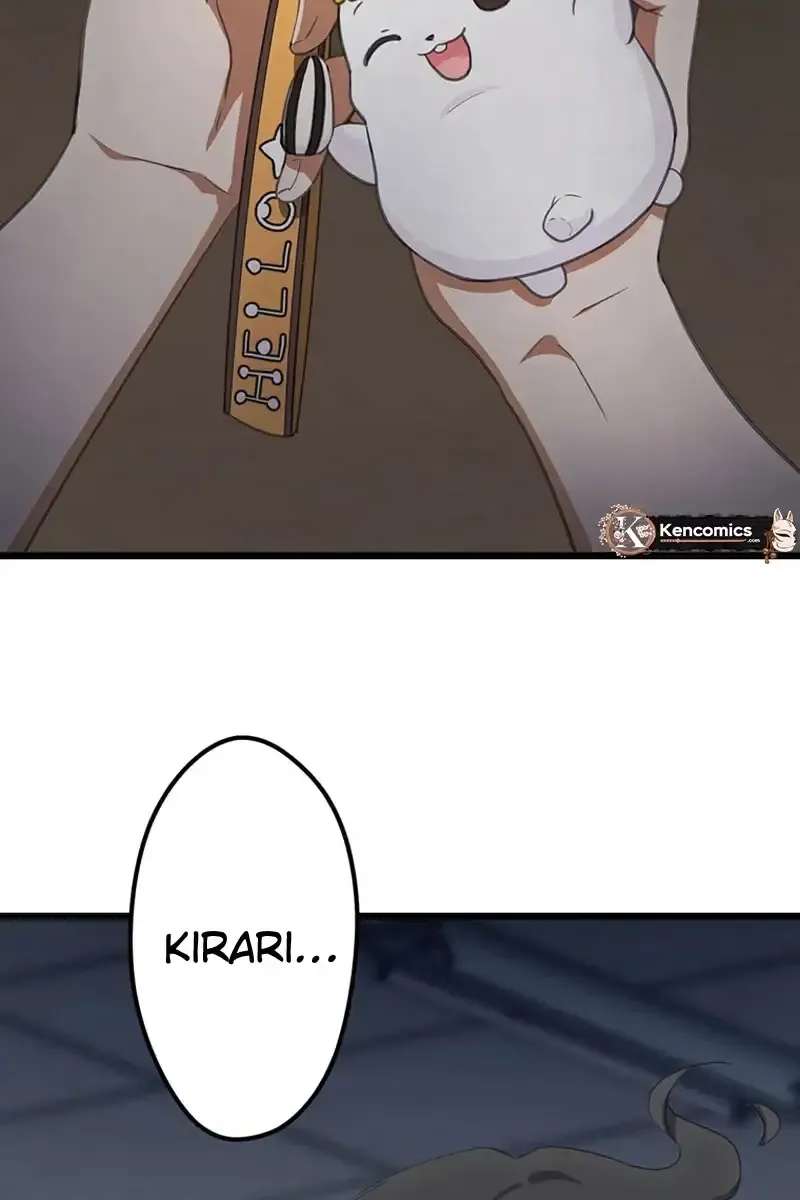 What If a Ghost Fell in Love for the First Time? Chapter 11 - page 54