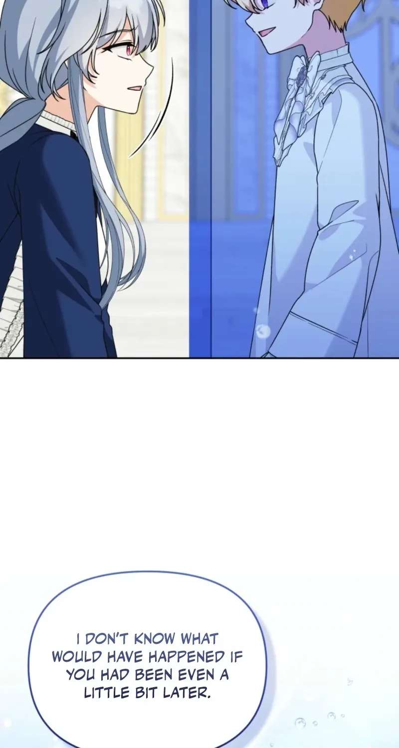 The Villain's Daughter-in-Law Rules by Nature Chapter 68 - page 82