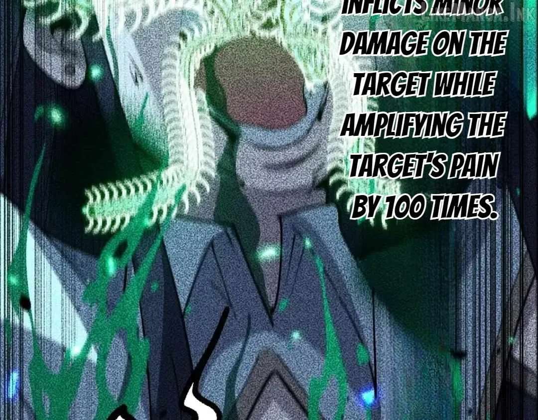 God-level Assassin, I’m the Shadow Chapter 143 - page 6