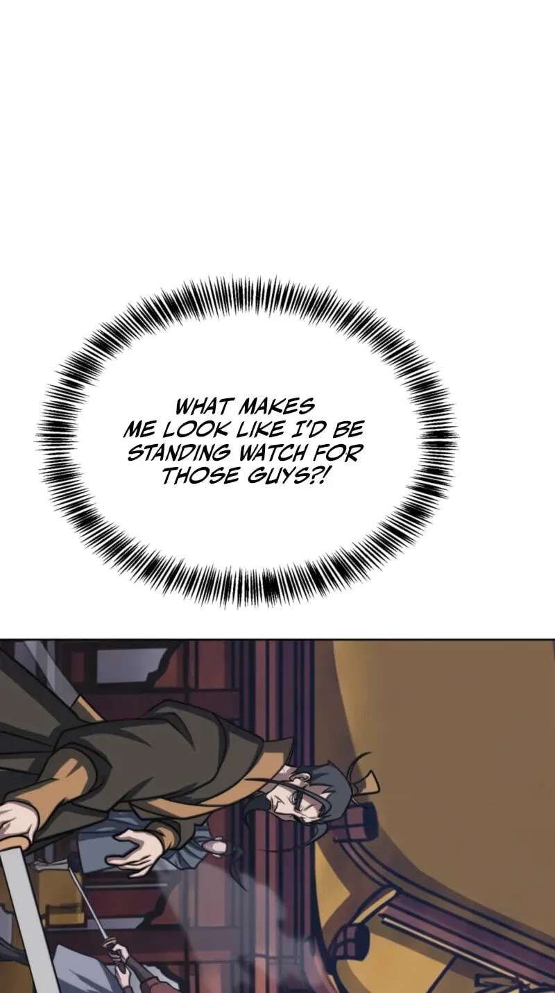 The Bizarre Chapter 26 - page 121