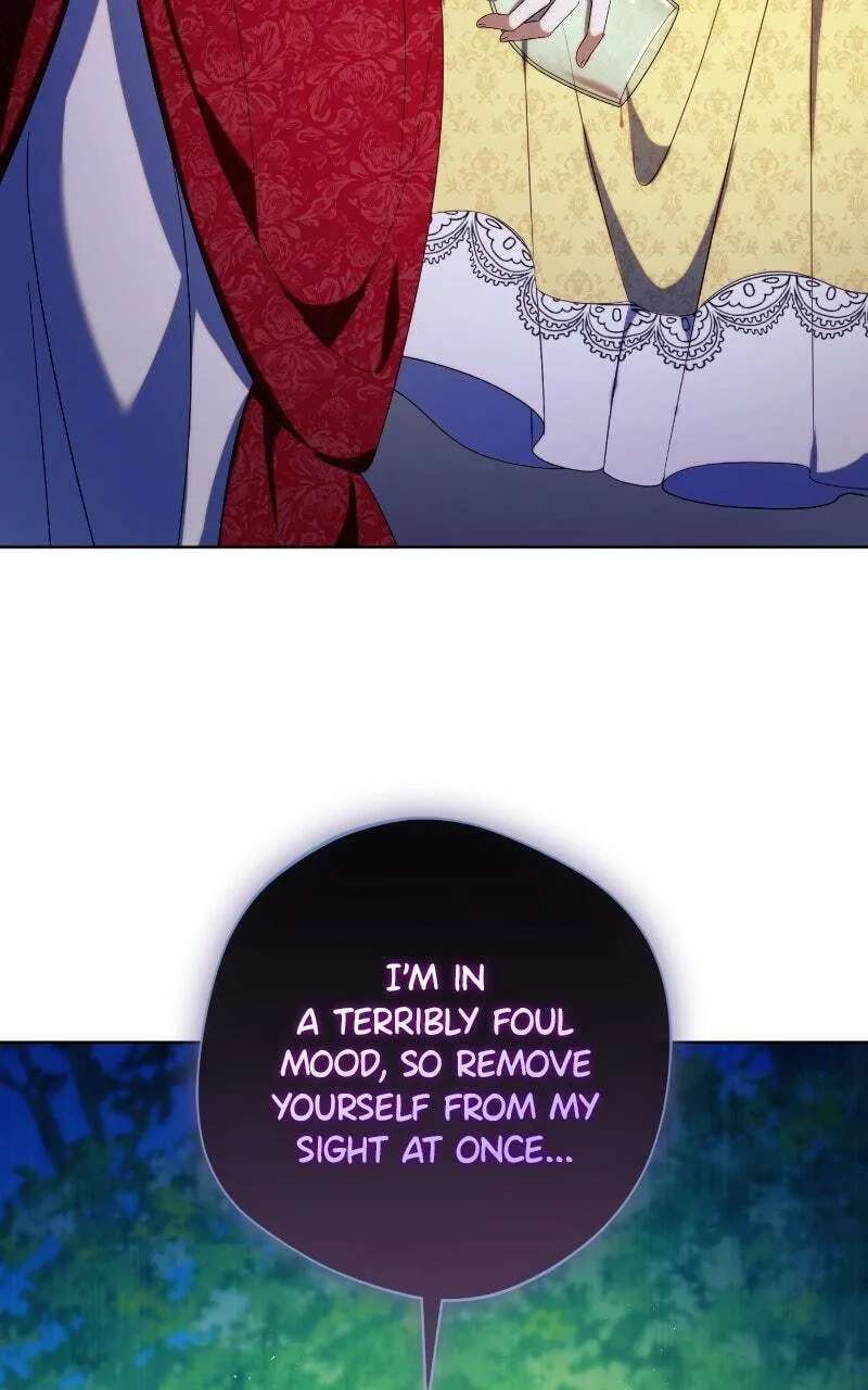 I’m a Villainess, but I Won’t Live Like One Chapter 80 - page 120