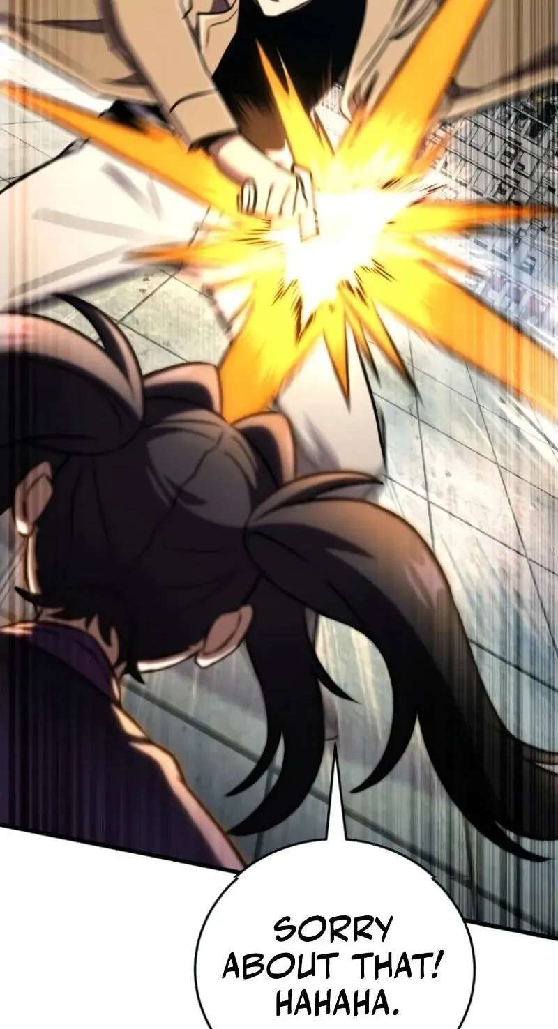 The Heavenly Demon's Broadcast From the Demon Realm Chapter 19 - page 50