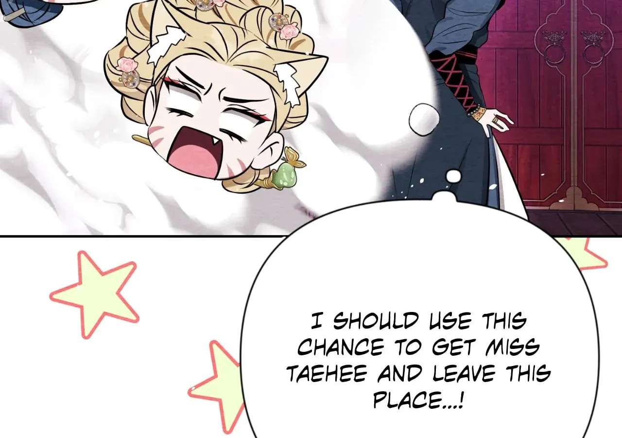 Oh, My Husband Chapter 15 - page 31