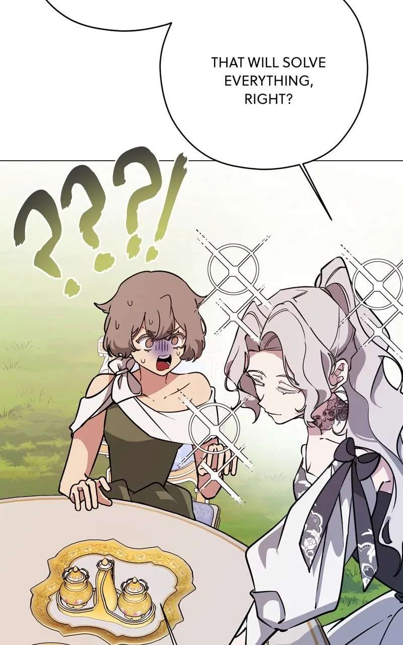 Duchess's Lo-FiCoffeehouse Chapter 27 - page 97