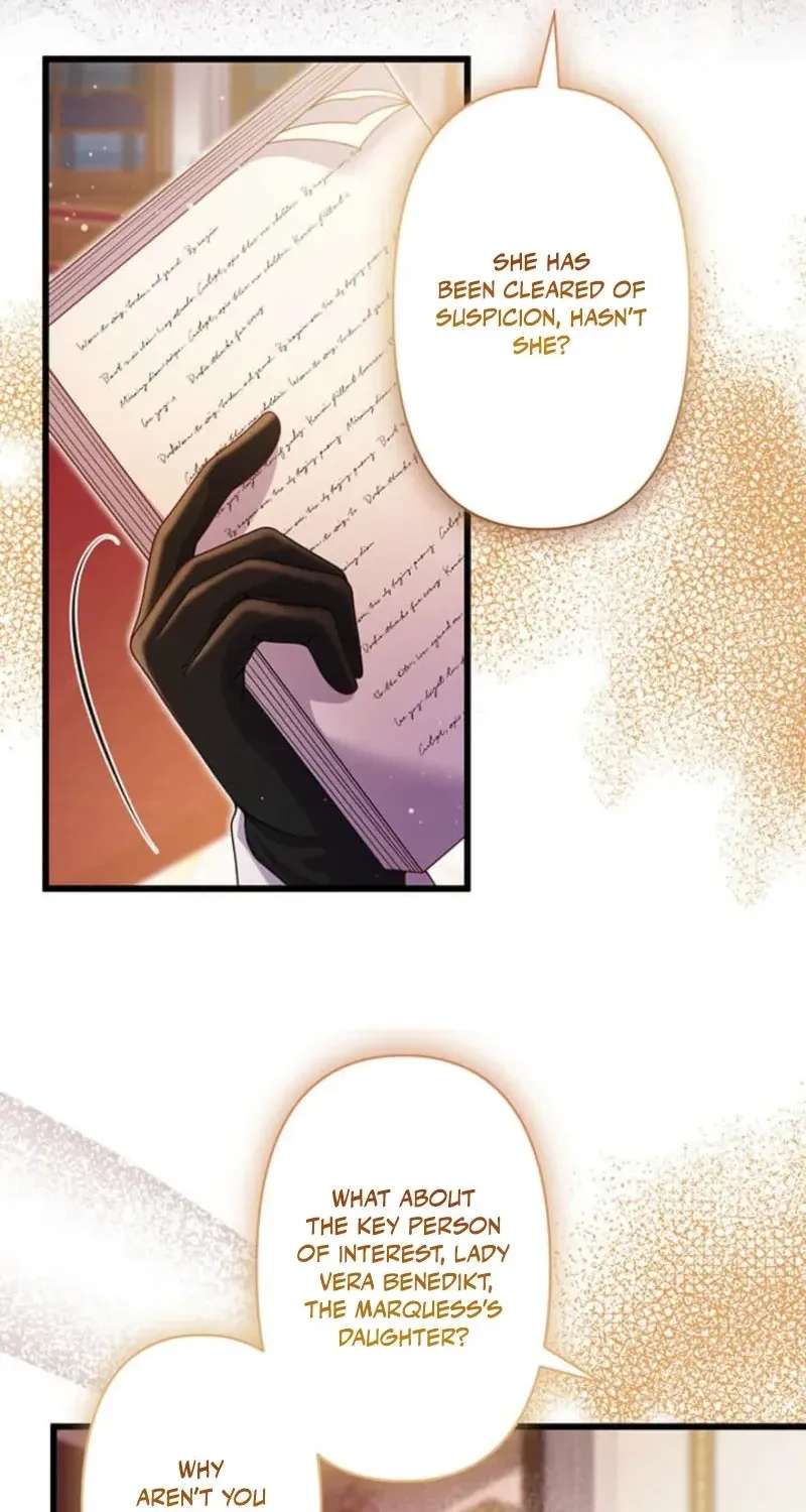 I’ll Live a Different Life This Time Chapter 38 - page 31