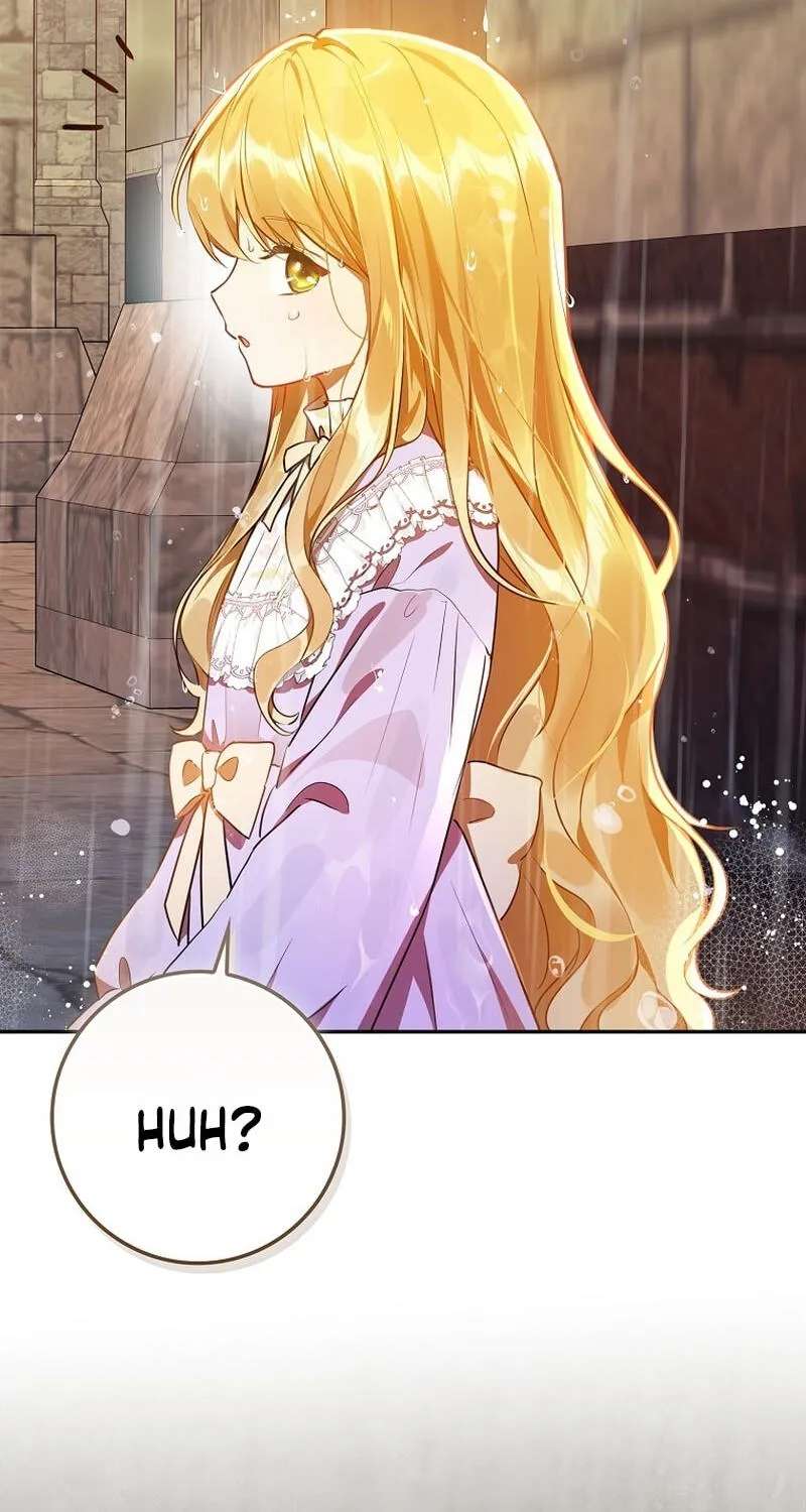 Marked as the Tyrant's Daughter-in-law Chapter 22 - page 51