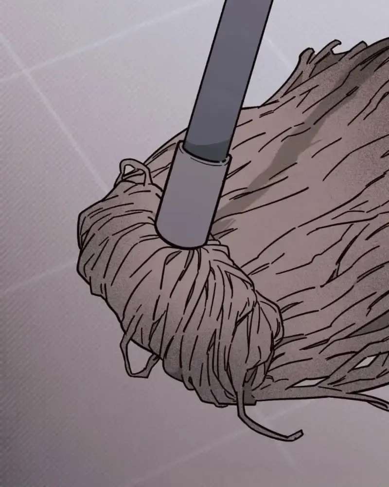 Do Ghosts Dream Too Chapter 4 - page 66