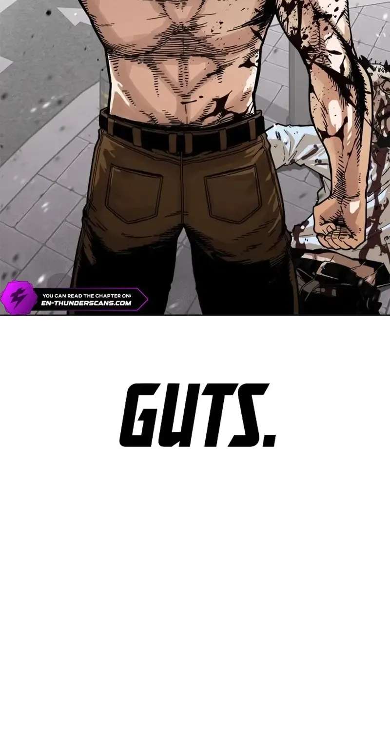 Love Tears Apart The Zombies Chapter 1 - page 16