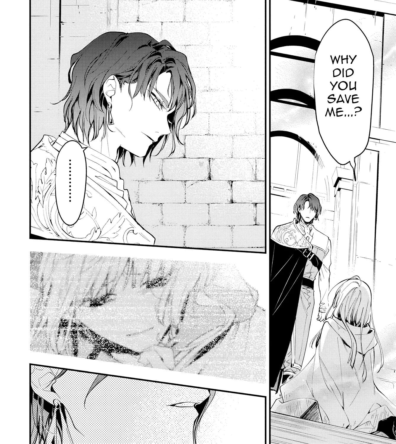 Boukyaku-go no Aletheia Chapter 2 - page 78