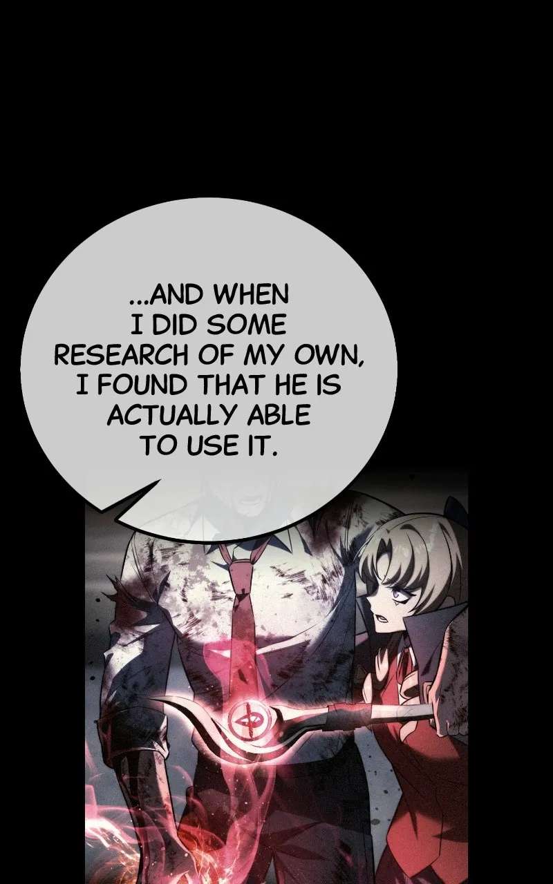 The Extra’sAcademy Survival Guide Chapter 112 - page 116