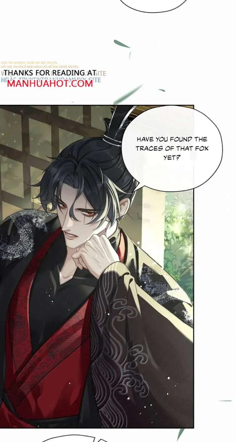 Was His Highness Assassinated Today? Chapter 55 - page 17