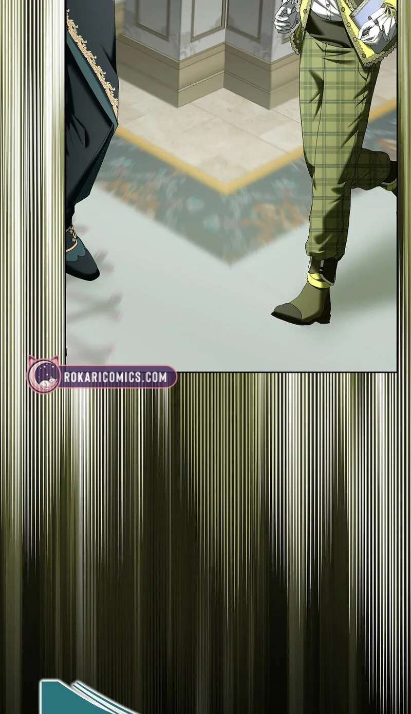 The Time-limited Extra Is Disguised as a Tutor in a Villain’s House Chapter 48 - page 78