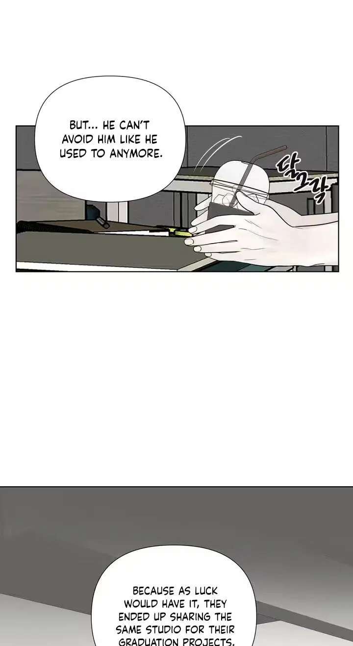 Pale Knot Chapter 15 - page 37