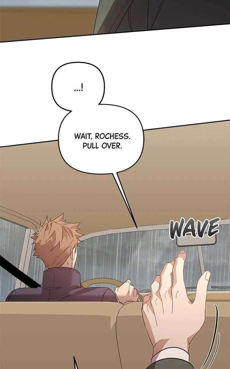 At the Place Where the Golden Rose Broke Chapter 44 - page 57