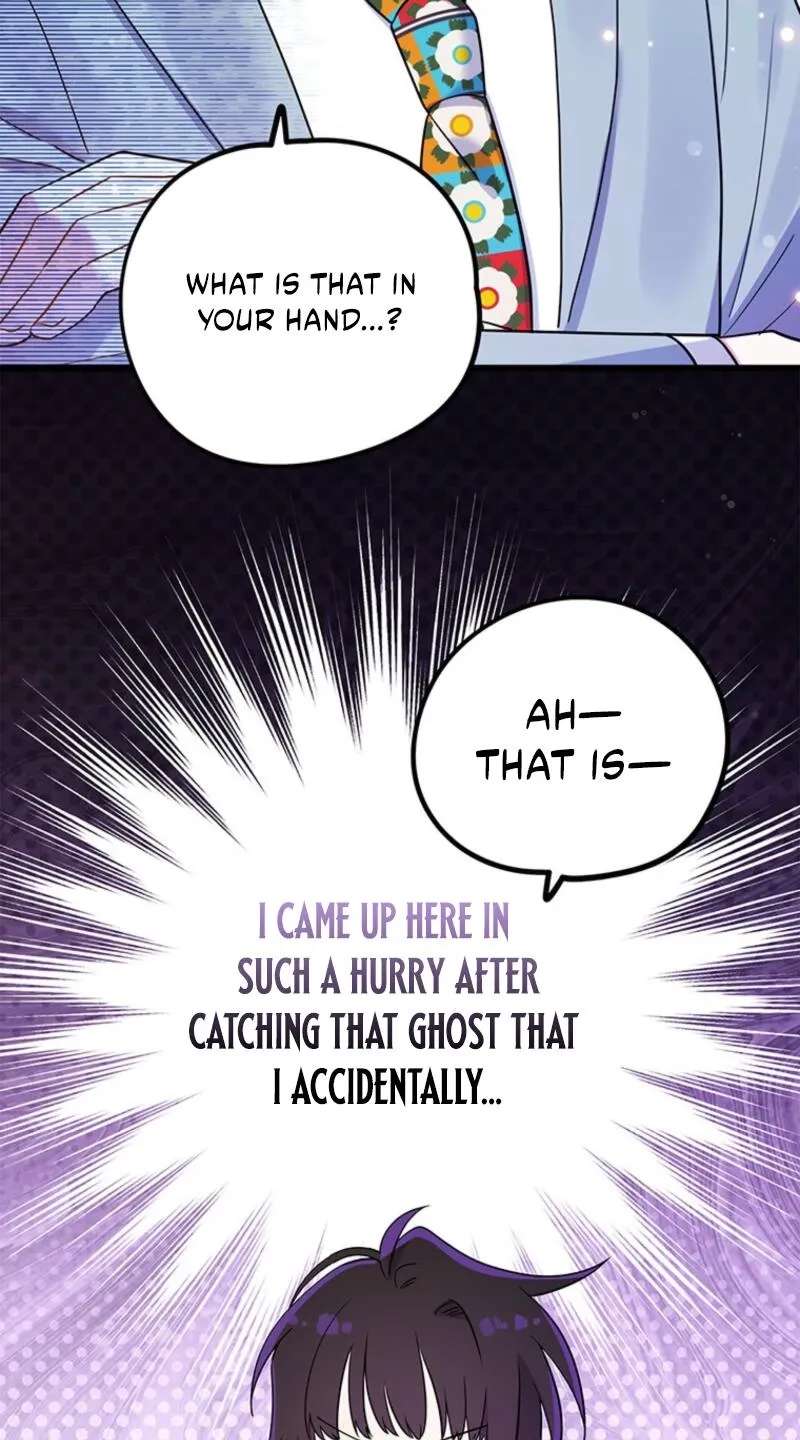I Debuted as an Exorcist, Not an Idol Chapter 55 - page 5