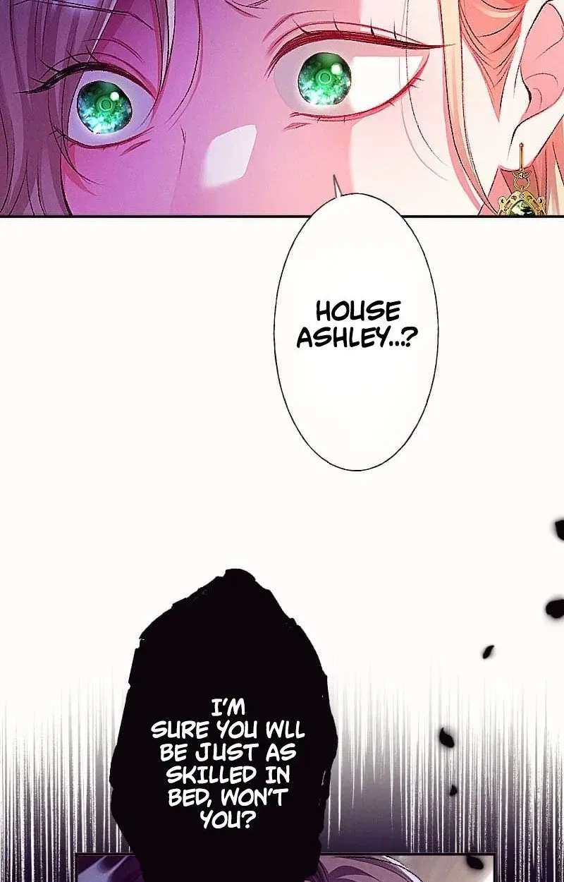 The Princess Abducted to a Land Without Women Chapter 1 - page 19