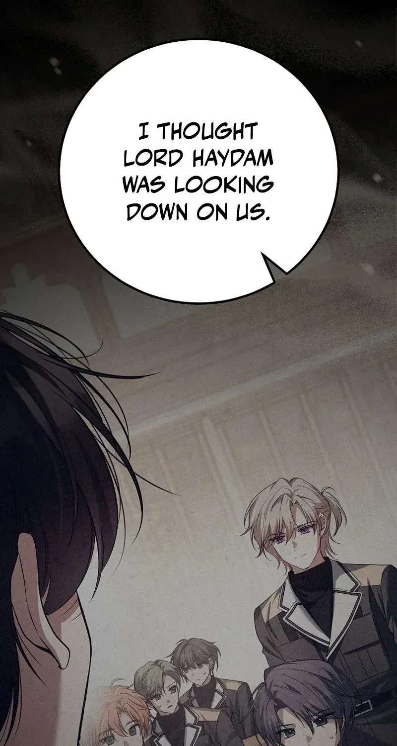 A Veteran Player is Needed in the Apocalypse Chapter 32 - page 49