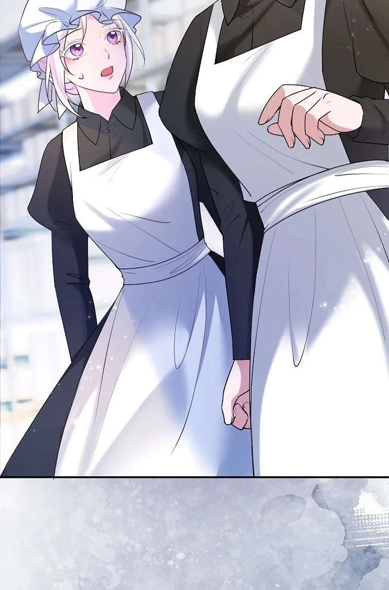 The Grand Duchess Disappeared on a Silent Night Chapter 25 - page 75