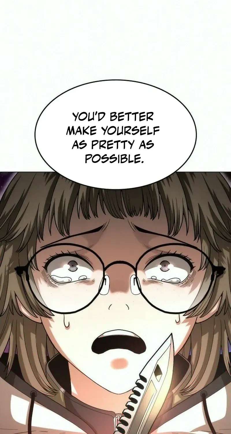 Love Tears Apart The Zombies Chapter 4 - page 47