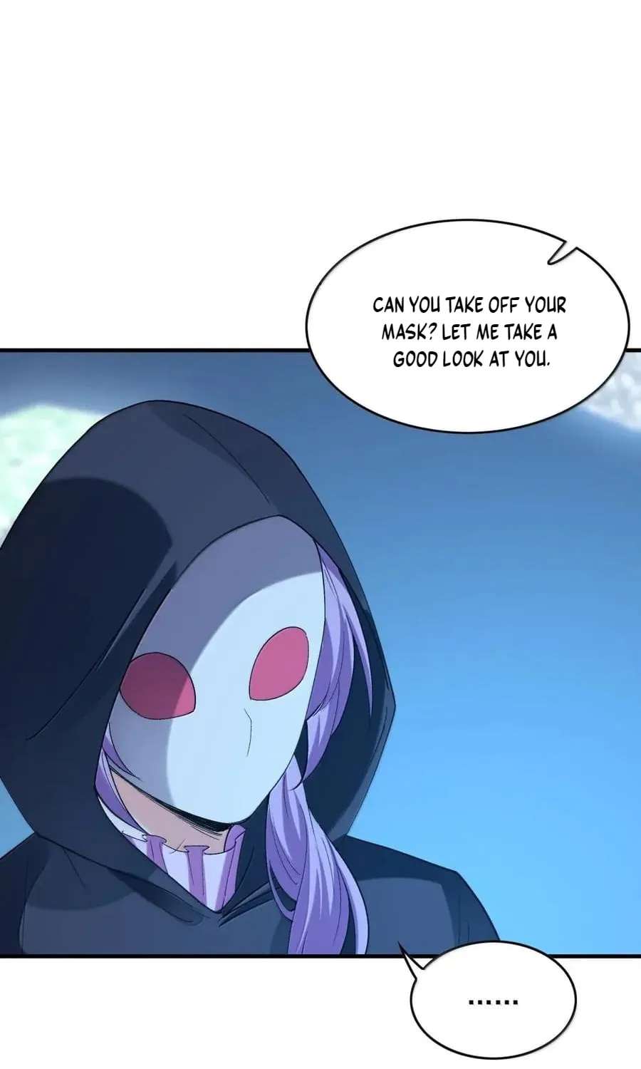My Harem Consists Entirely of Female Demon Villains Chapter 214 - page 75