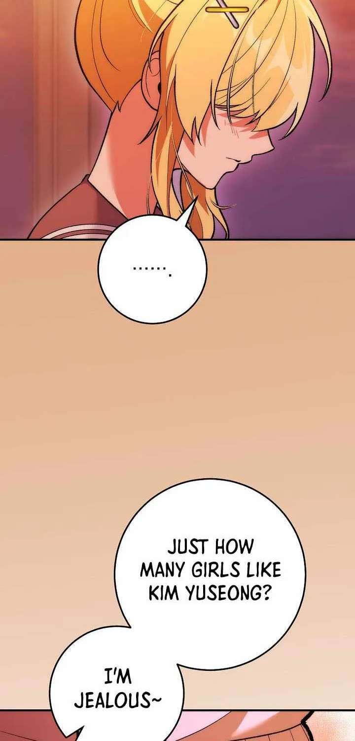 I Was Thrown Into an Unknown Manga Chapter 37 - page 85
