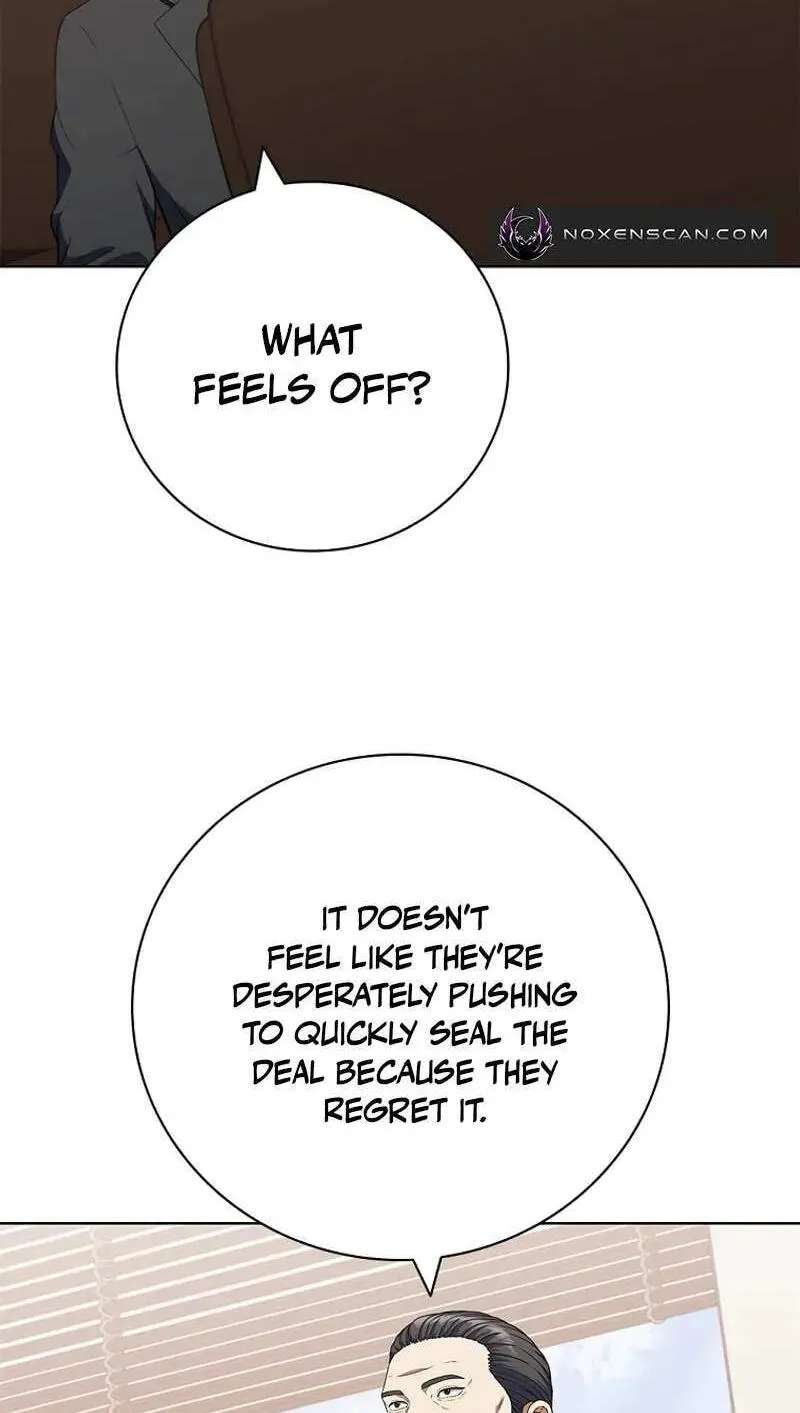 I Can Do It Chapter 77 - page 17