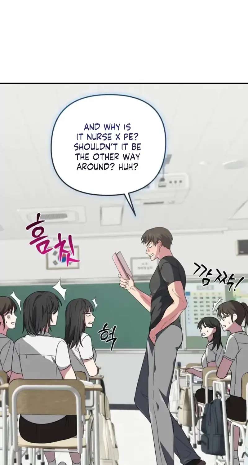 Pairing Complete! Chapter 1 - page 11