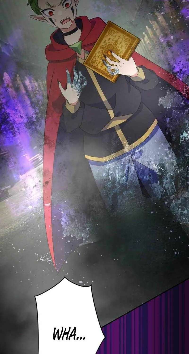 Fukushuu No Taishi - Level 9999 No Bakumatsu Isekai Tensei Chapter 109 - page 4