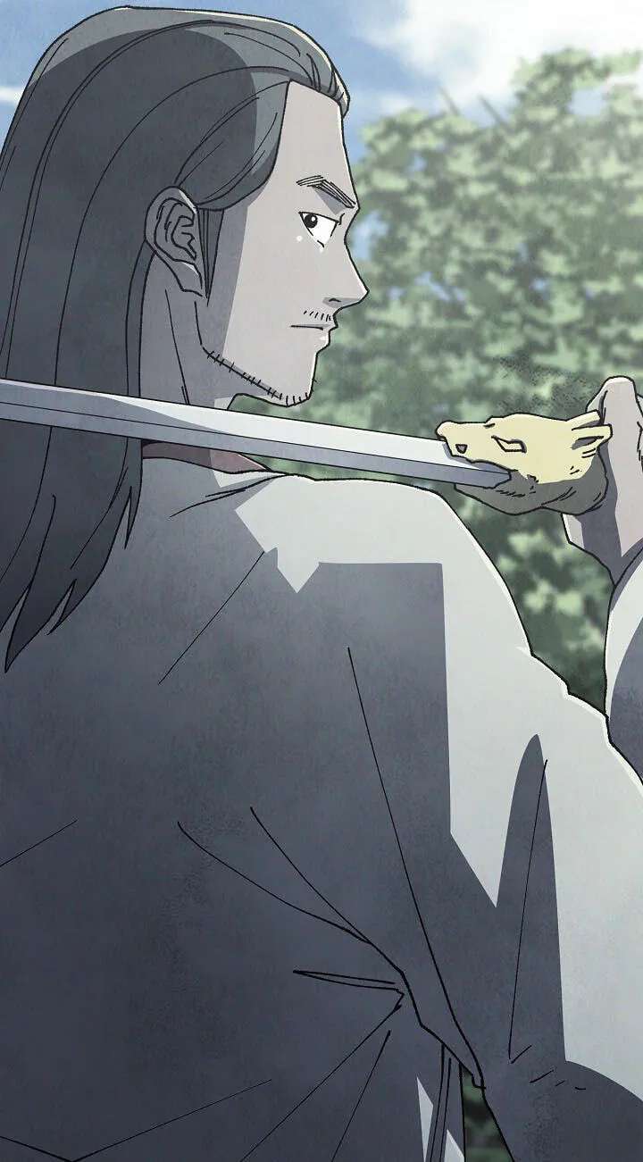 The Genius Grandson of House Namgung Chapter 110 - page 57