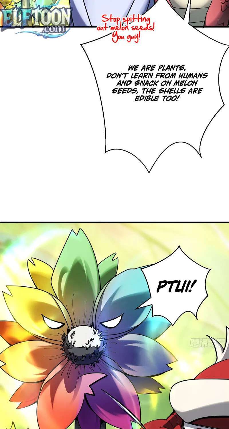 Who Let Him Cultivate?! Chapter 25 - page 32