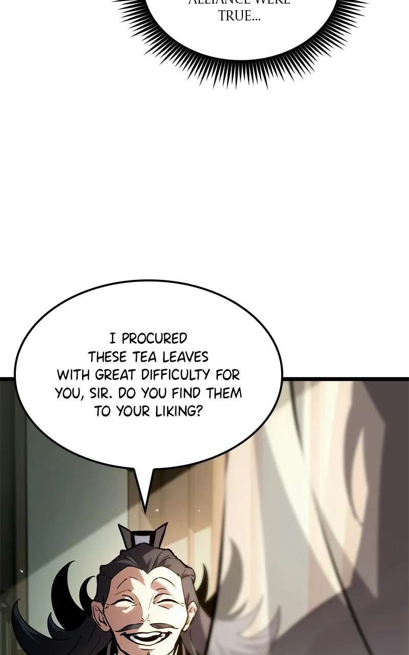 The Martial Genius WhoRemembers Everything Chapter 4 - page 130