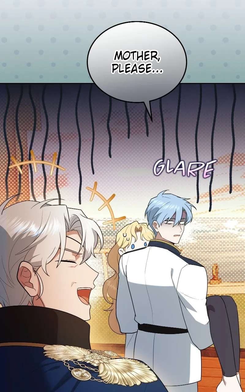 Caught in the DarkNavy Admiral’s Net Chapter 33 - page 6