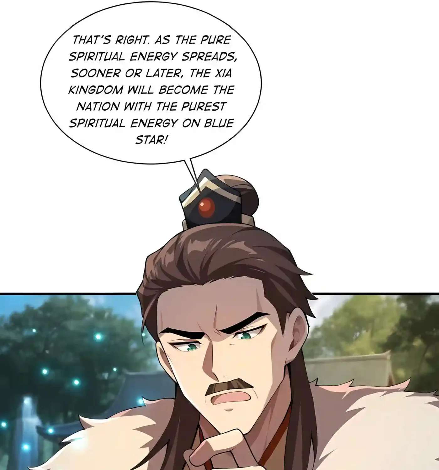 I Ushered in the Age of Mythical Pet Beasts Chapter 48 - page 63
