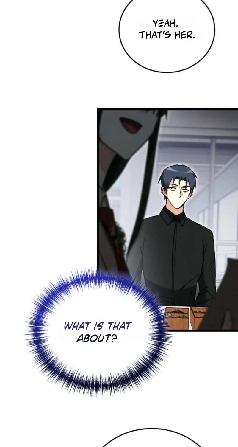 The Ranker Dreams of Retirement Today Too Chapter 62 - page 28