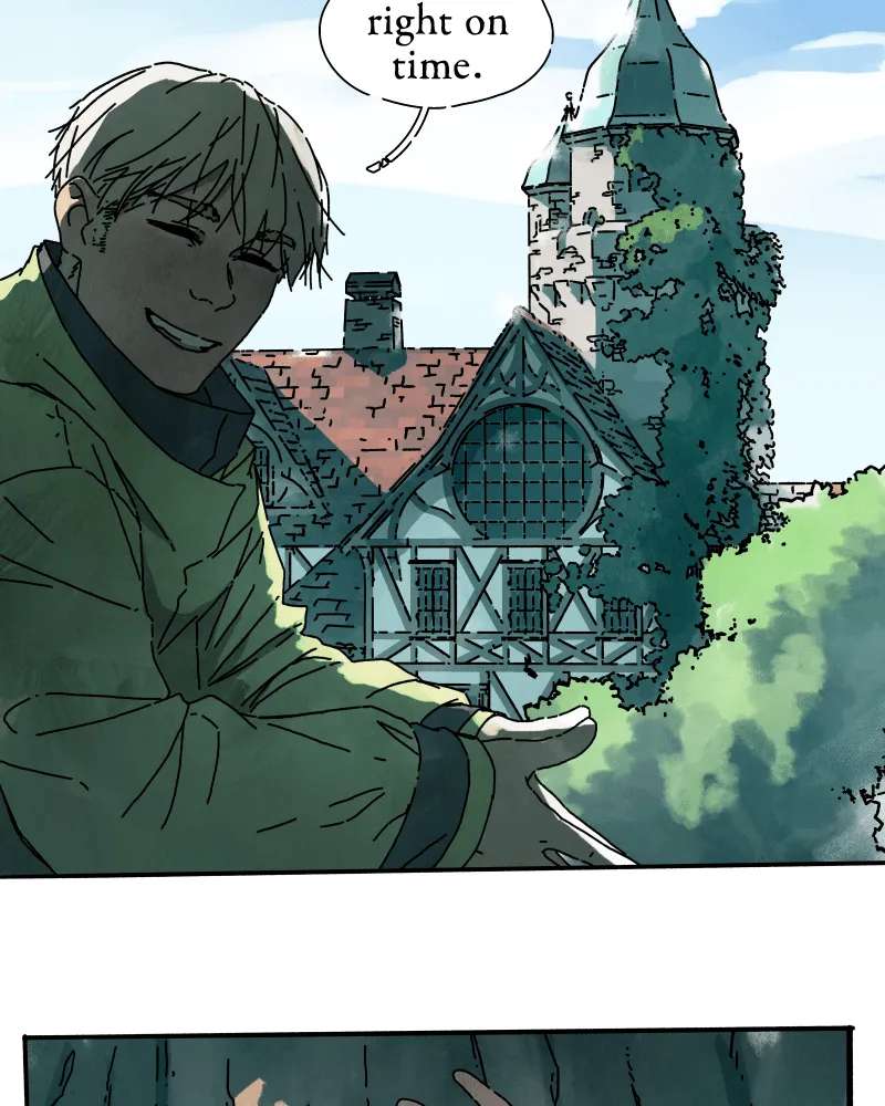 The Keepers' Inn Chapter 3 - page 73