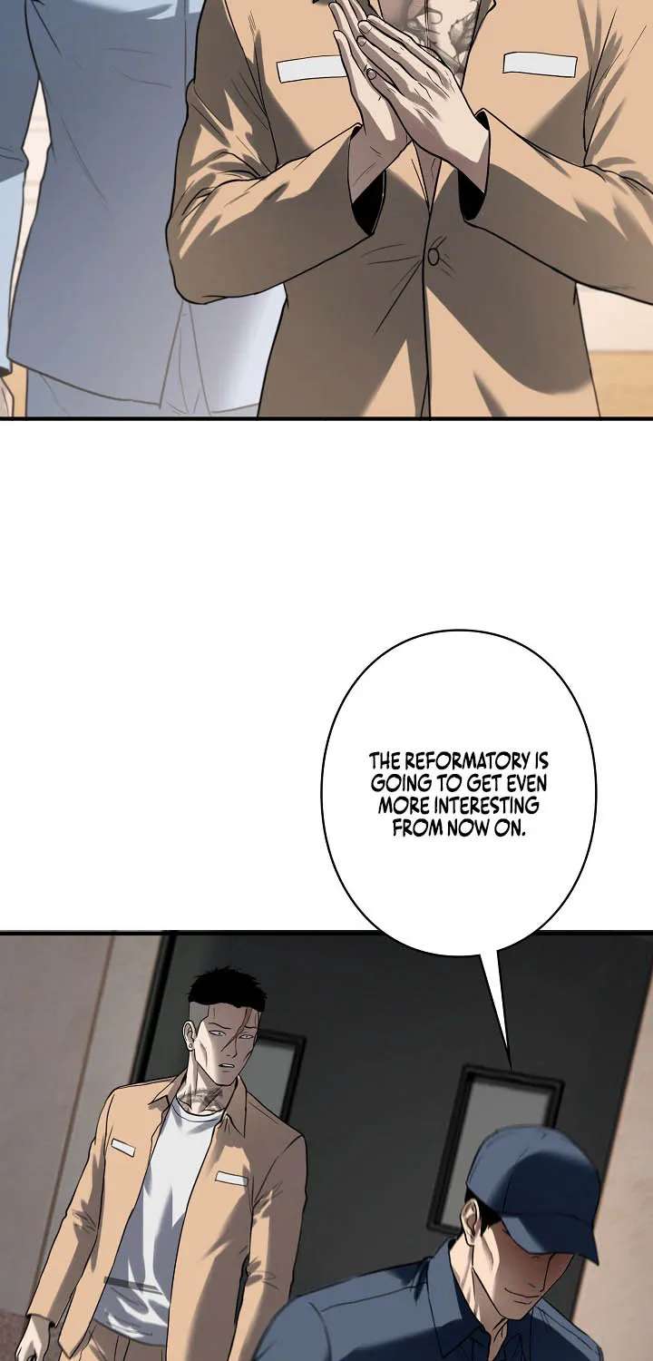 The Mad Dog Chapter 46 - page 59