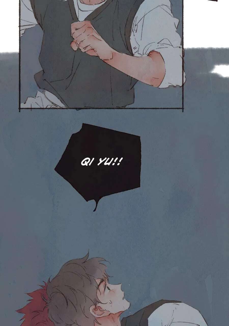 Soul Sealer's School Life Chapter 34 - page 32