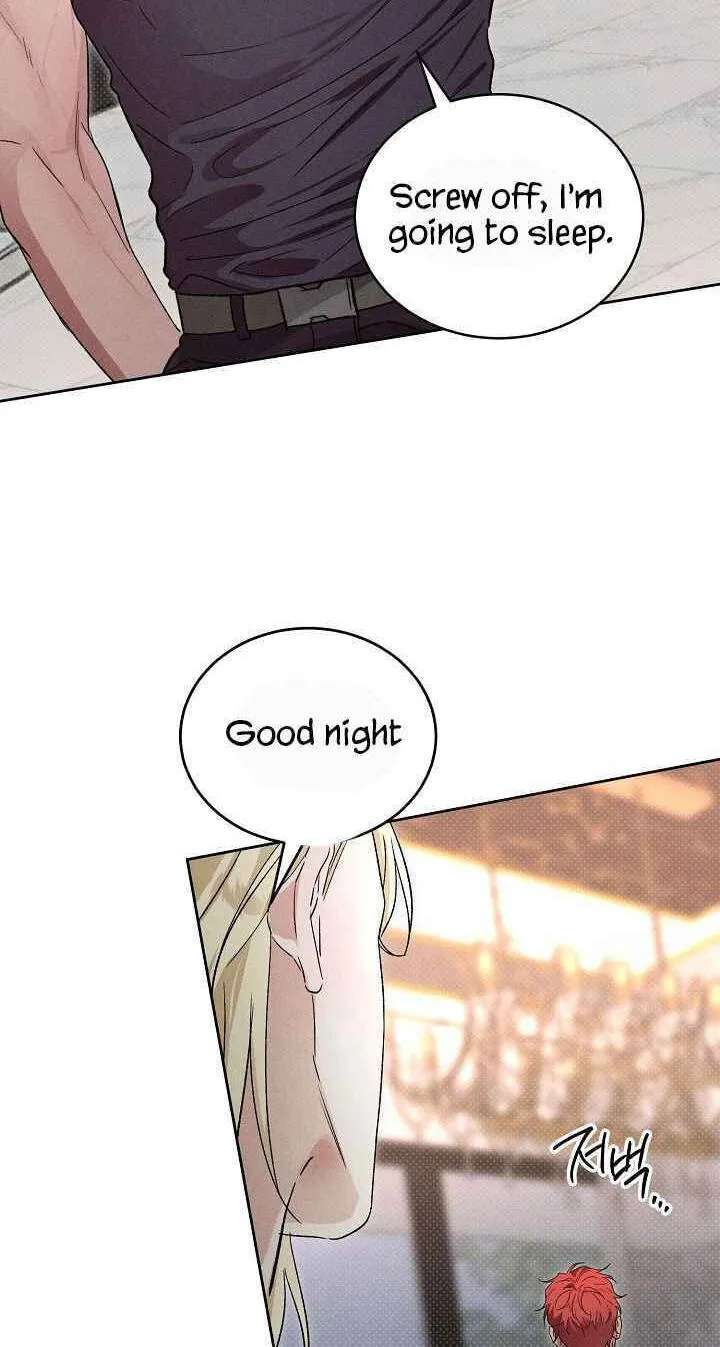 Desire Me if You Can Chapter 24 - page 54