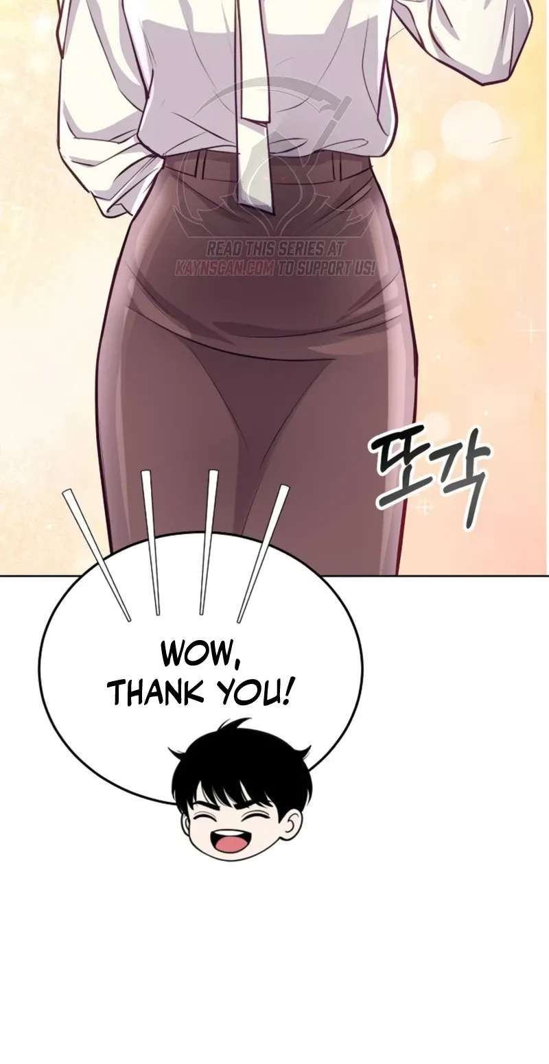 The Ordinary Lawyer's Subspace Chapter 43 - page 91