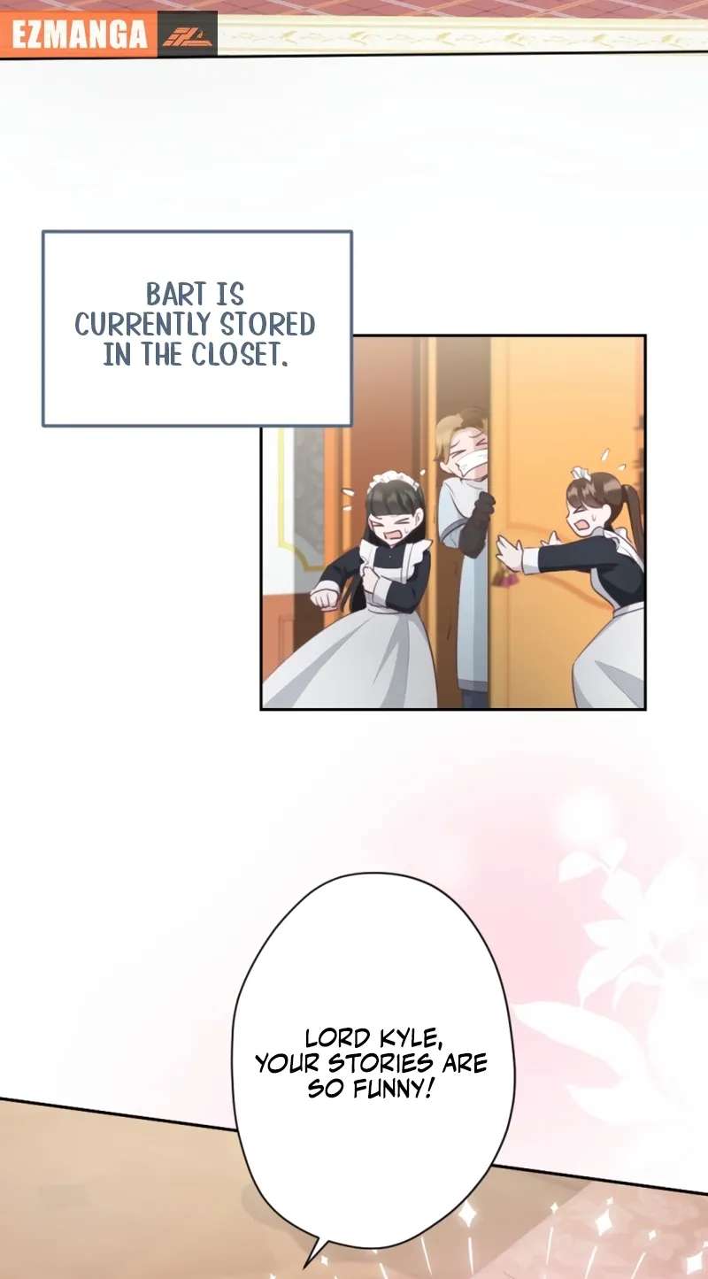 The Unhappy Poison Witch's Happy Marriage Chapter 7 - page 79