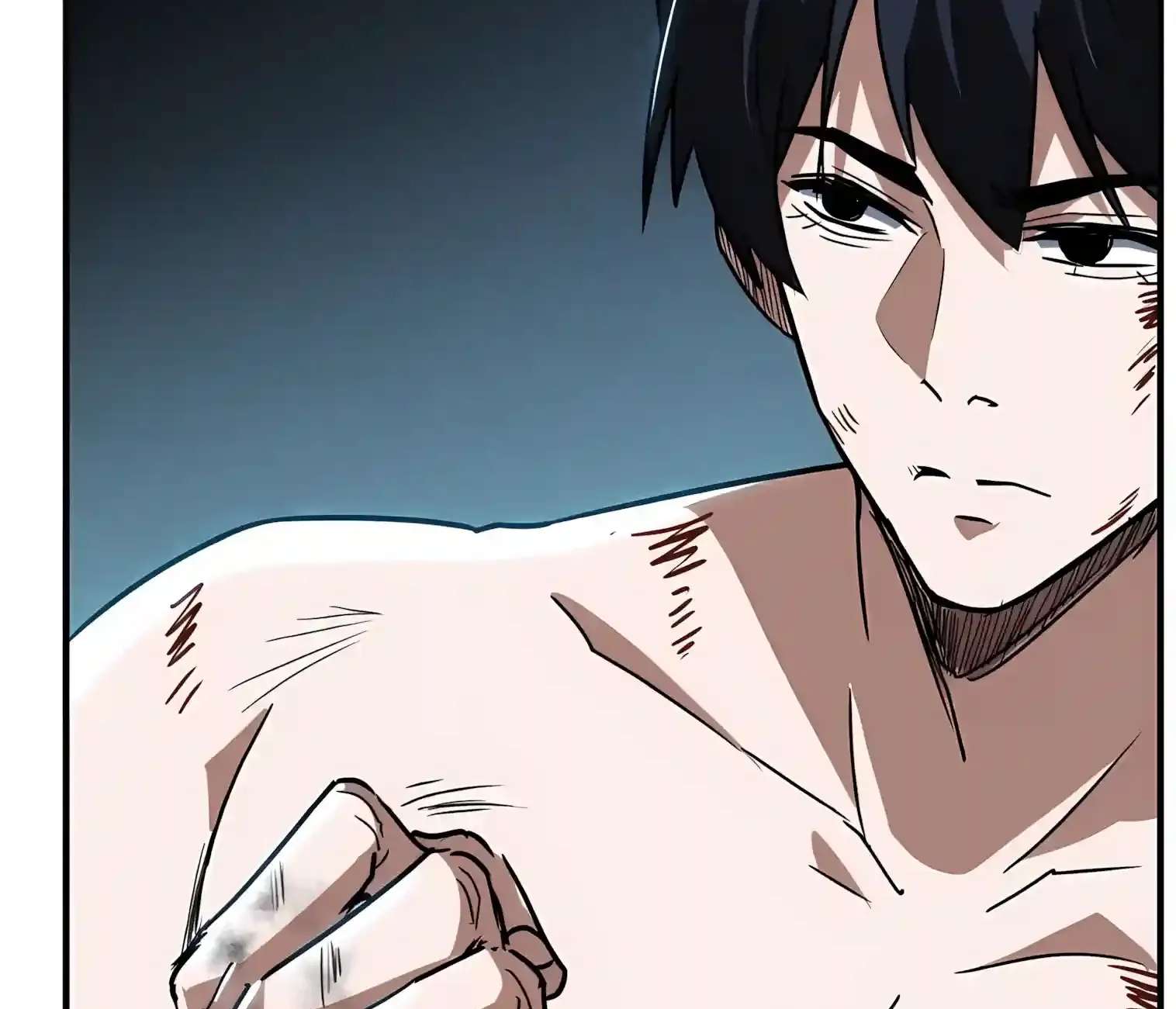 High Martiality: With One Hand, I Single-Handedly Repel Three Thousand Emperors! Chapter 70 - page 50