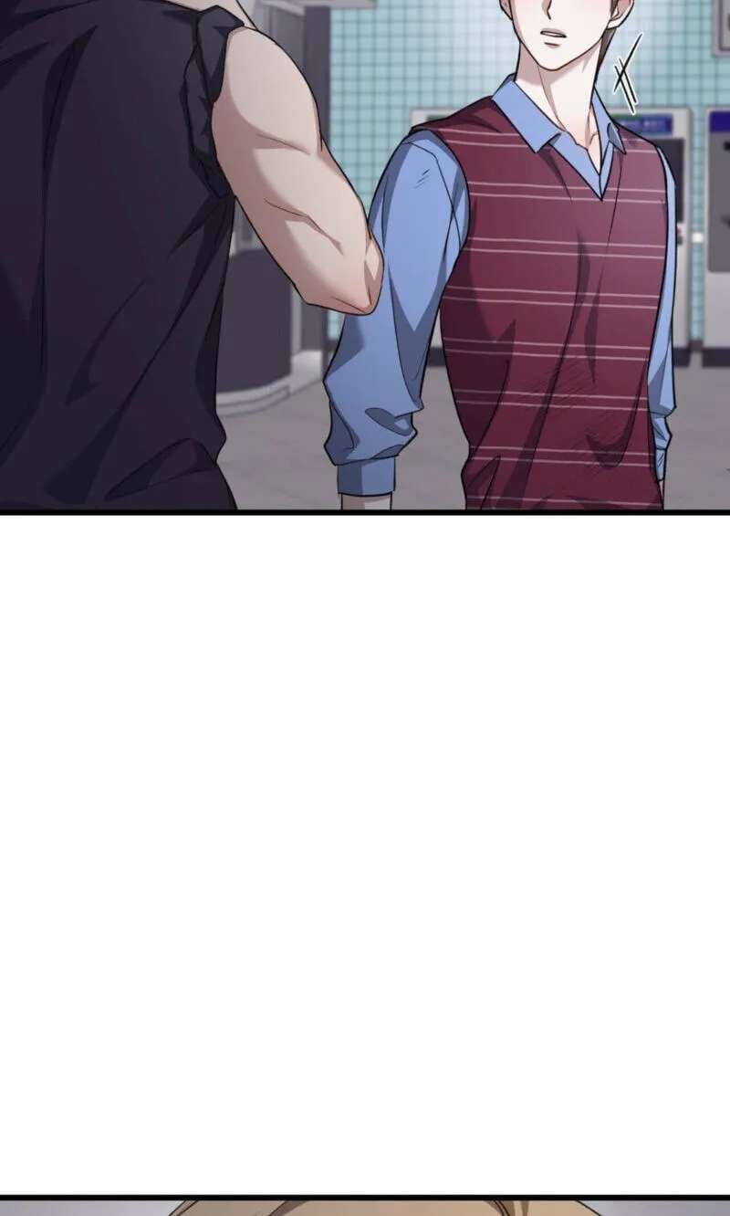 Method Romance Chapter 45 - page 36