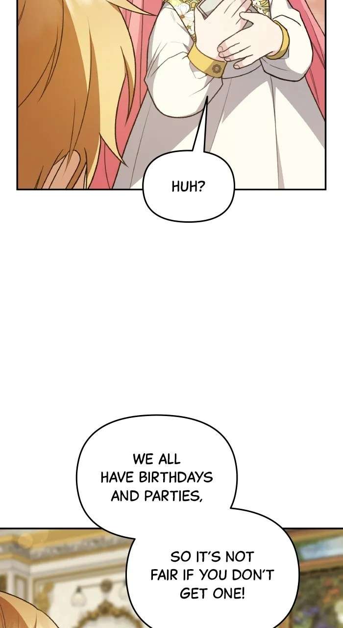 The Archmage Becomes theSwordmaster's Youngest Daughter Chapter 37 - page 68