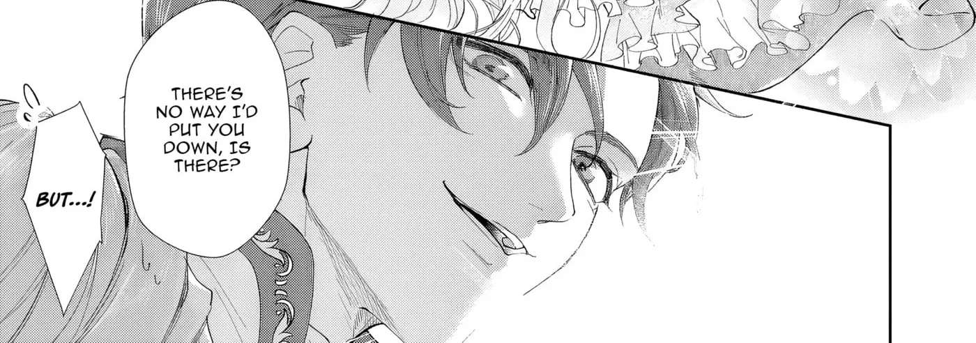 Watashi Wa Erabarenai Chapter 18 - page 47