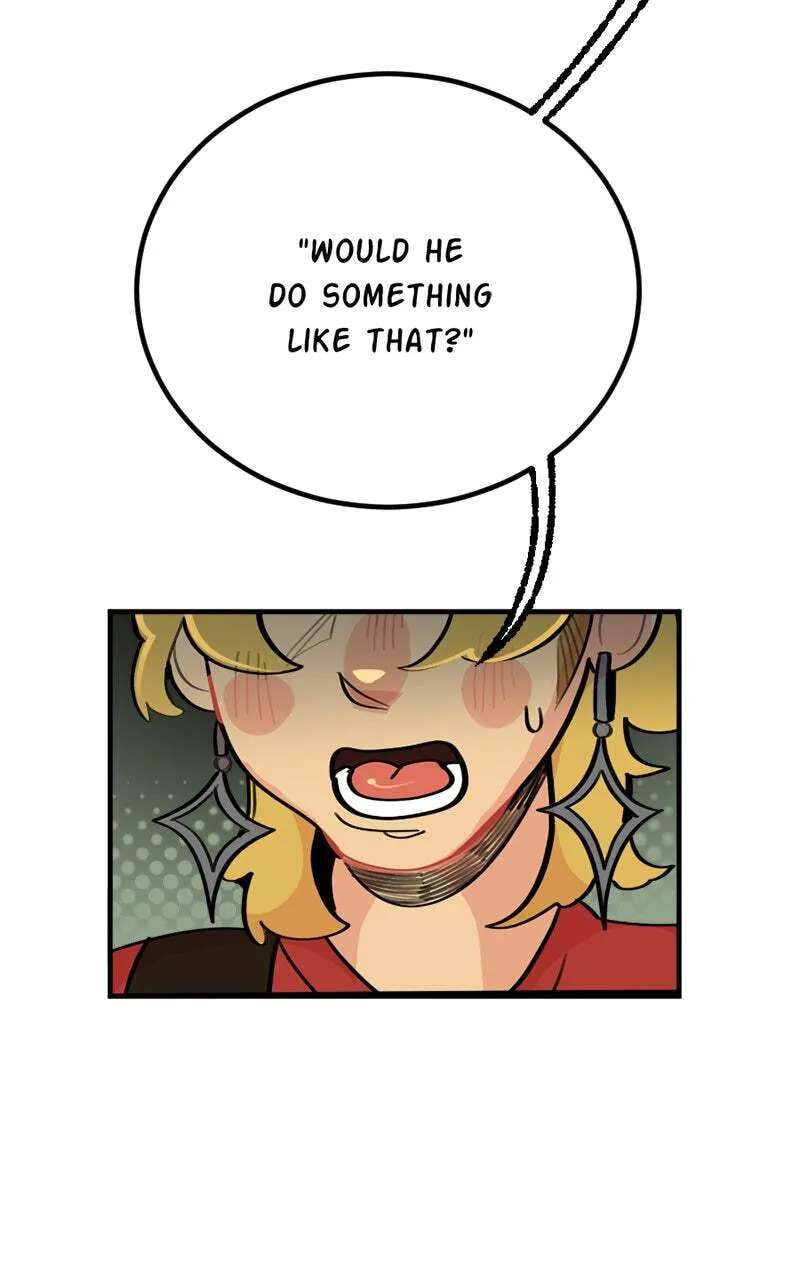 Not So Silent Chapter 92 - page 25