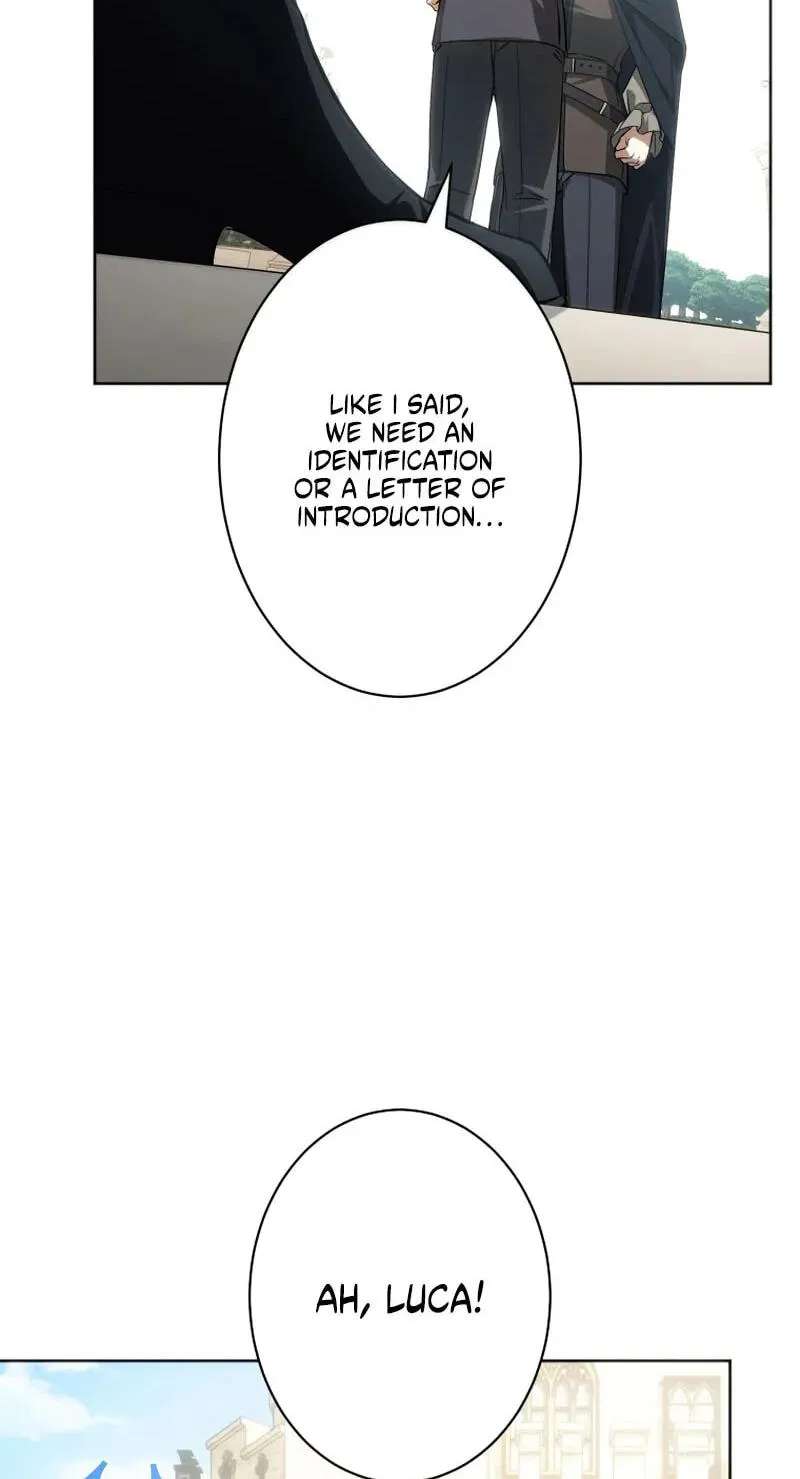 I Was Reincarnated as the Villainess' Sister Chapter 35 - page 84