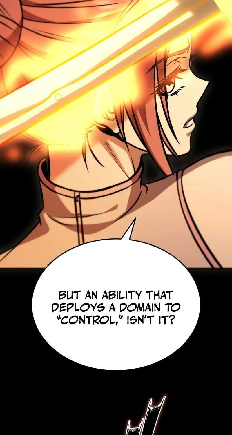 Transcending Species Due to System Error Chapter 13 - page 52