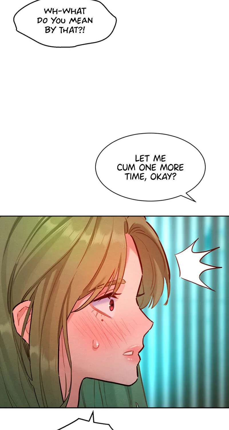 Secret Taste.Zip Chapter 25 - page 28