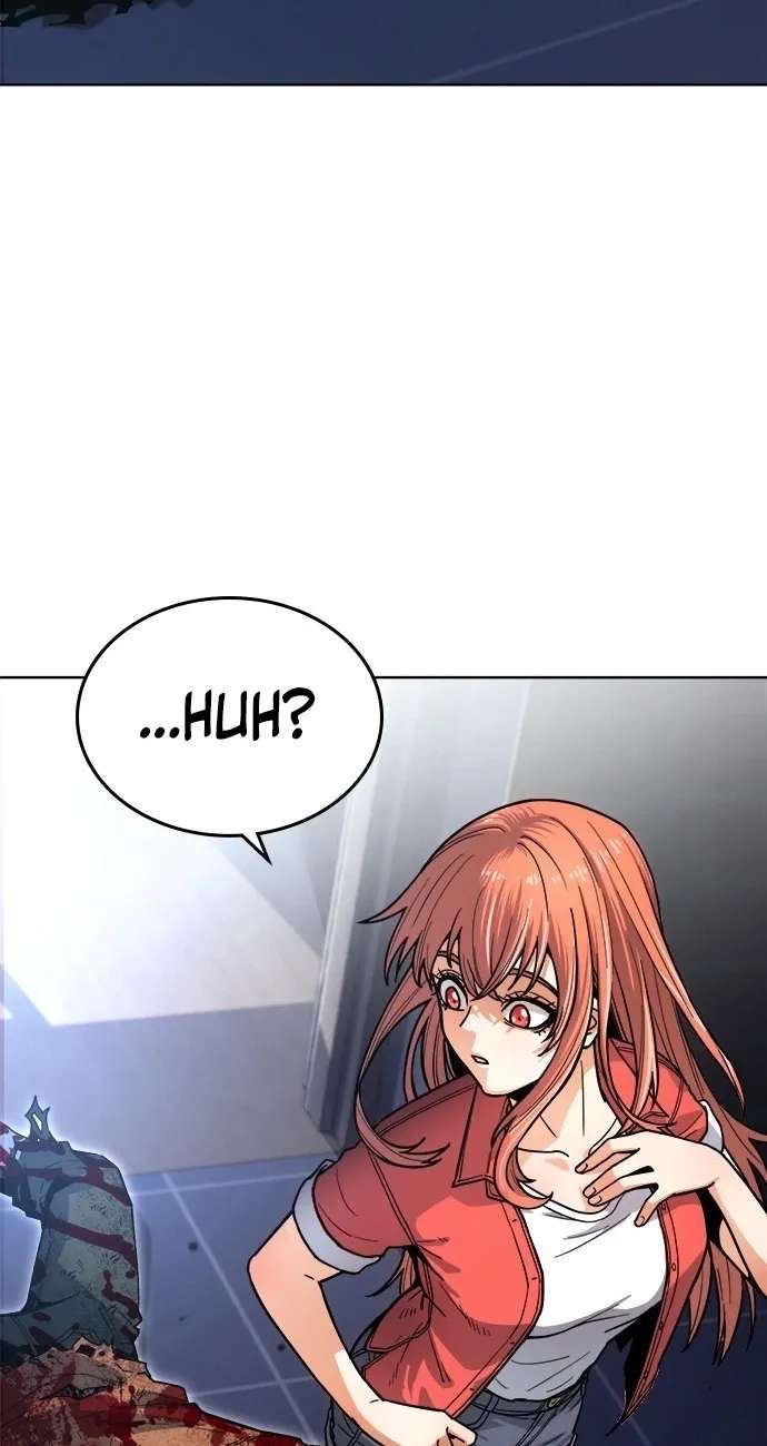 Love Tears Apart Zombies Chapter 1 - page 274