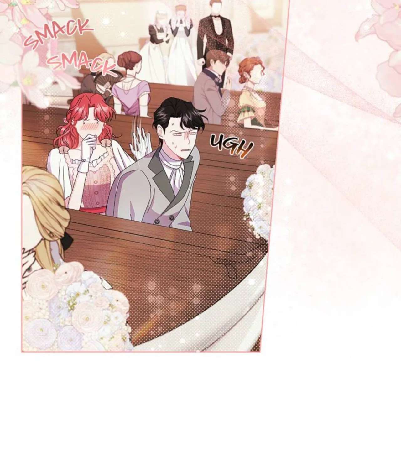 More Than You Know (RAMMILL) Chapter 80 - page 116